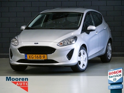 Ford Fiesta 1.1 Trend NAVIGATIE BLUETOOTH CRUISE