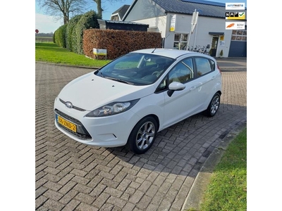 Ford Fiesta 1.25 Champion CarPlay, Airco, 95000km