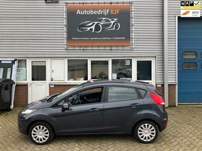 Ford Fiesta 1.25 Limited Airco