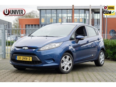 Ford Fiesta 1.25 Trend AIRCO/5DRS/NAP