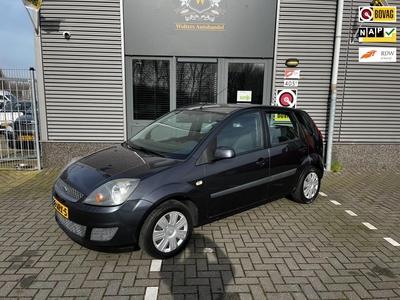 Ford Fiesta 1.4-16V Futura XL *AC