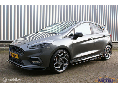 Ford Fiesta 1.5 EcoBoost ST-3