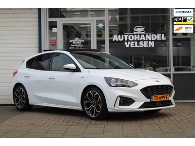 Ford Focus 1.0 EcoBoost ST Line BusinessPano1e eigenaar