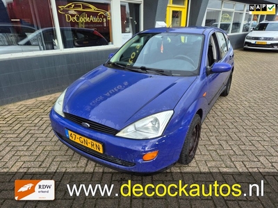 Ford Focus 1.4-16V Ambiente/TREKHAAK