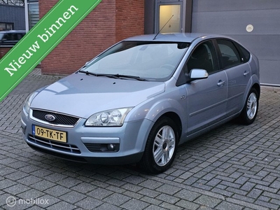 Ford Focus 1.6-16V Ghia??Airco??Goed_onderhouden??