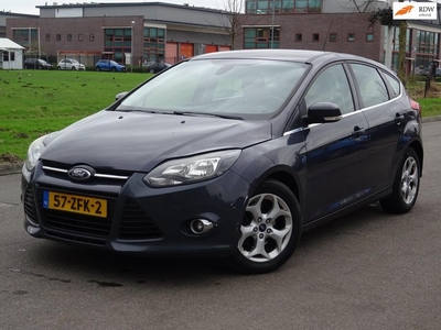 Ford Focus Verkocht! Verkocht!