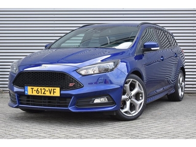 Ford Focus 2.0 EcoBoost 250-PK ST-3, Airco, Ecc, Cruise