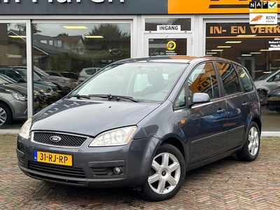 Ford Focus C-Max 1.6-16V Futura/AIRCO/TREKHAAK/135DKM