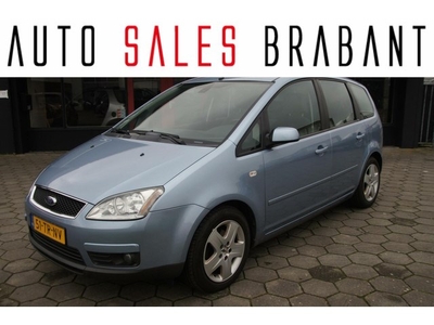 Ford Focus C-Max 1.8-16V Futura