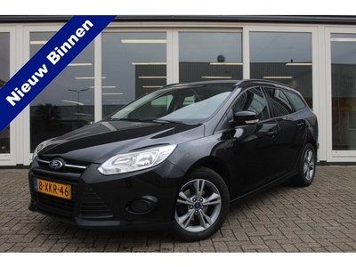 Ford FOCUS Wagon 1.0 EcoBoost Edition, Cruise Control