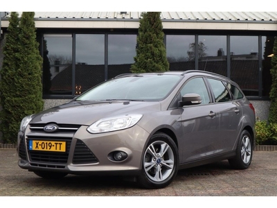 Ford Focus Wagon 1.0 EcoBoost Titanium