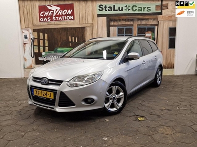 Ford Focus Wagon 1.0 EcoBoost Titanium/AIRCO/NETTE AUTO/