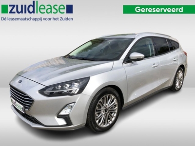 Ford FOCUS Wagon 1.0 EcoBoost Titanium Business 126PK