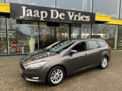 Ford Focus Wagon 1.0 Lease Edition