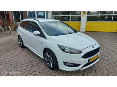 Ford Focus Wagon 1.5 ST-Line