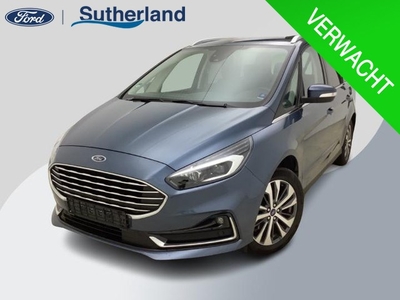 Ford Galaxy 2.5 Hybrid Titanium 190pk Adaptieve Cruise