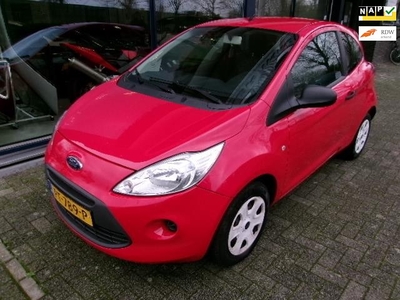 Ford Ka 1.2 Champions Edition airco