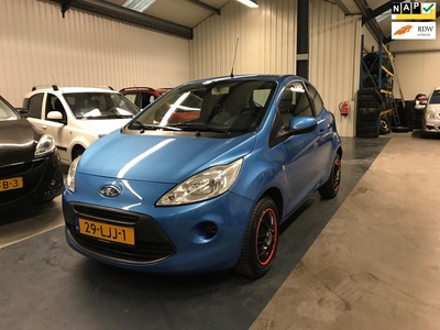 Ford Ka 1.2 Cool&Sound AIRCO/NAP/APK