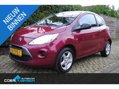 Ford Ka 1.2 Trend 45.000 KM