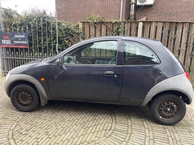 Ford Ka 1.3 Culture zie beschrijving