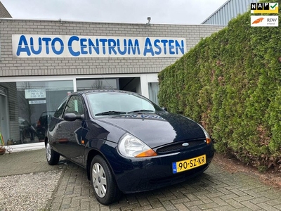 Ford Ka 1.3 Futura Keurige auto