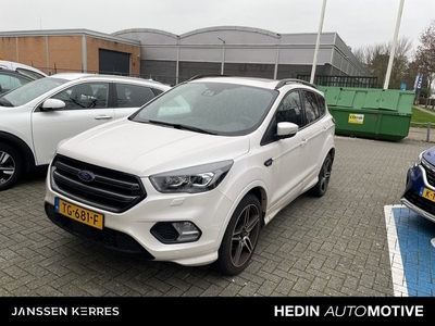 Ford Kuga 1.5 EcoBoost ST Line 1e eigenaar! /