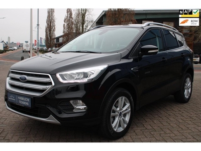 Ford Kuga 1.5 EcoBoost Titanium 30596 Kilometer 1e eigenaar