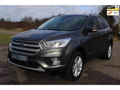 Ford Kuga 1.5 Titanium CRUISE CONTROLE NAVIGATIE 24818