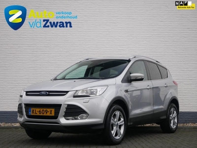 Ford Kuga 1.5 Trend Navi/Camera/Keyless/Trekhaak/Nap!