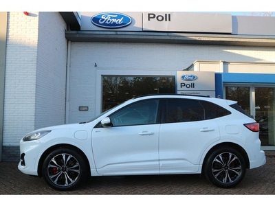 Ford Kuga 2.5 PHEV ST-Line X Adap Cruise Camera HUD B&O