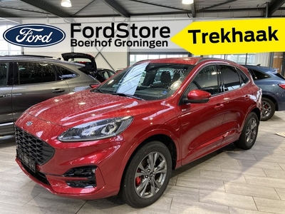 Ford Kuga 2.5 PHEV ST-Line X AGR I Ad. Cruise I Trekhaak I