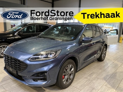 Ford Kuga 2.5 PHEV ST-Line X AGR I Ad. Cruise I Trekhaak I