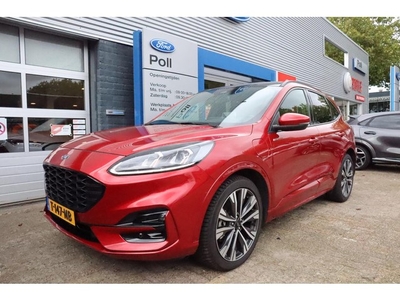 Ford Kuga 2.5 PHEV ST-Line X Panoramadak B&O Winter