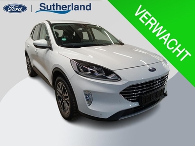 Ford Kuga 2.5 PHEV Titanium 225 pk Winter Pack Lane