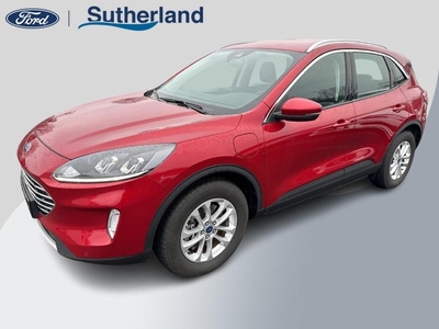 Ford Kuga 2.5 PHEV Titanium Winter Pack Afneembare