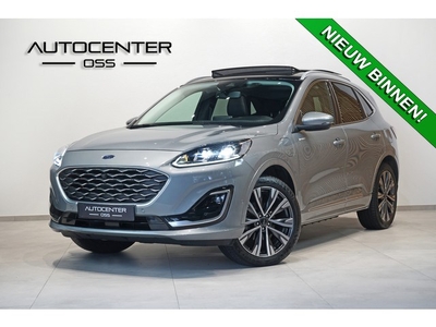 Ford Kuga 2.5 PHEV Vignale ? FORD GAR. 8/2025! ?