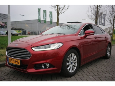 Ford Mondeo 1.5 TDCi Titanium AIRCO-ECC/NAVIGATIE/NAP