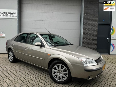 Ford Mondeo 2.0-16V Collection AUT [Nette auto100%