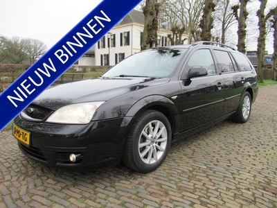 Ford Mondeo Wagon 1.8-16V SCi Sport Ecc Cruisecontrol