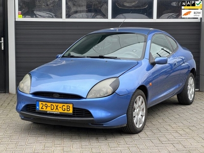 Ford Puma 1.7-16V Century Airco