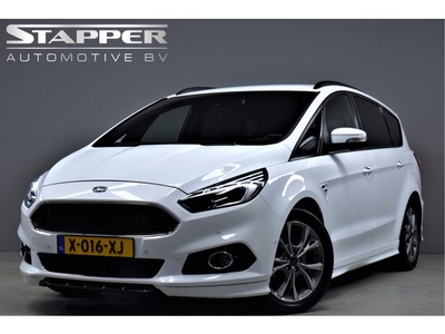 Ford S-Max 1.5 165pk ST-Line 7-Pers.