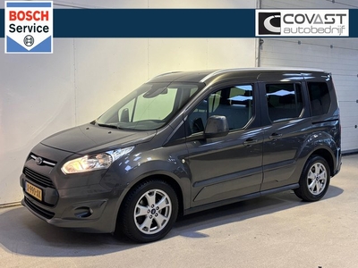 Ford Tourneo Connect 1.0 Ecoboost Titanium