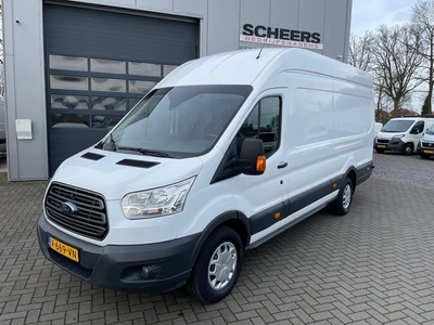 Ford Transit 350 2.0 TDCI 130PK L4H3 Trend Airco