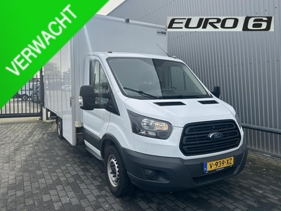 Ford Transit 350 2.0 TDCI