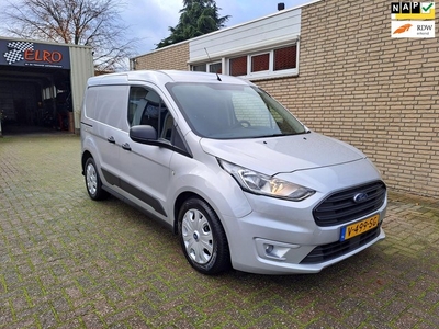 Ford Transit Connect 1.5 EcoBlue L1 Trend