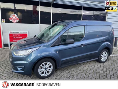 Ford Transit Connect 1.5 EcoBlue L1 Trend / automaat / camera / etc