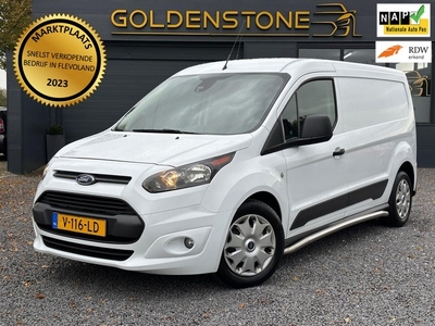 Ford Transit Connect 1.5 TDCI L2 Trend HP,1e