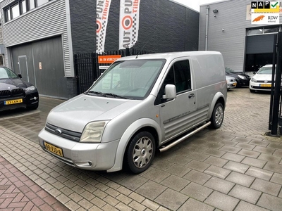 Ford Transit Connect T200S 1.8 TDCi Airco NAP INRUILKOOPJE