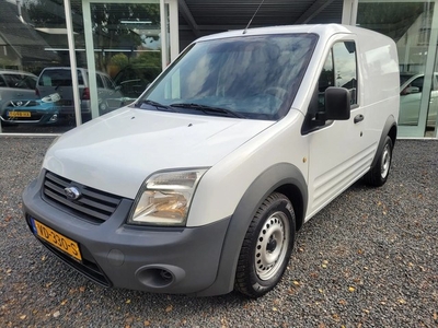 Ford Transit Connect T200S 1.8 TDCi Economy Edition