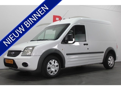 Ford Transit Connect T230L 1.8 TDCi Trend // VERKOCHT